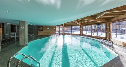 Madame Vacances Les Balcons du Viso