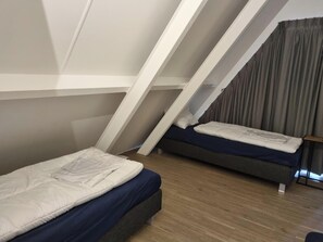 3 Schlafzimmer, WLAN