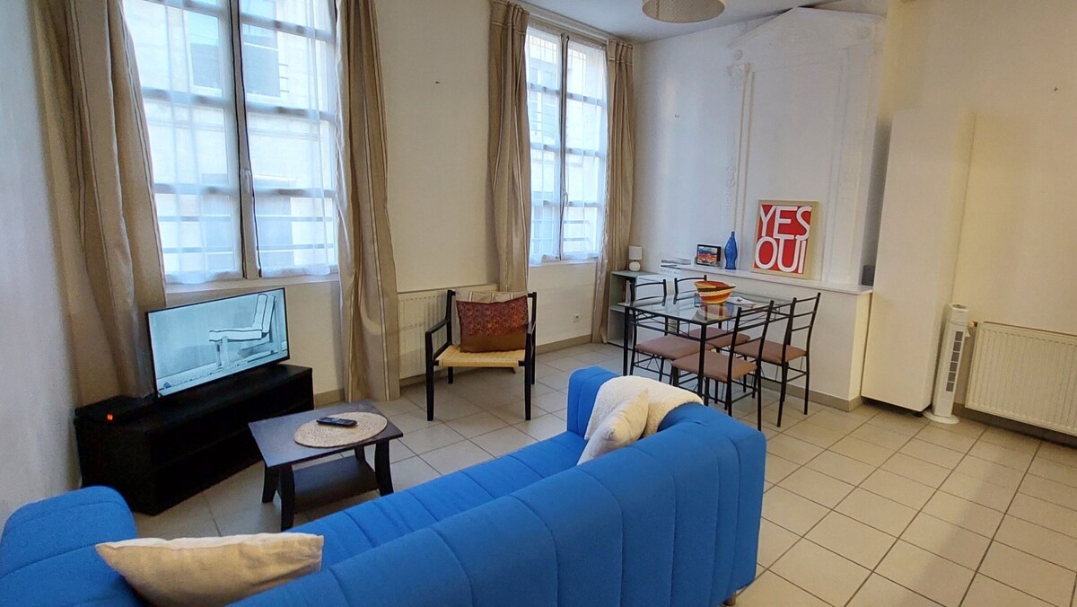 Bild für Gastgeberprofil