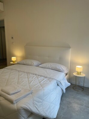 ペントハウス 3 ベッドルーム | 3 室のベッドルーム、セーフティボックス (室内)、遮光カーテン