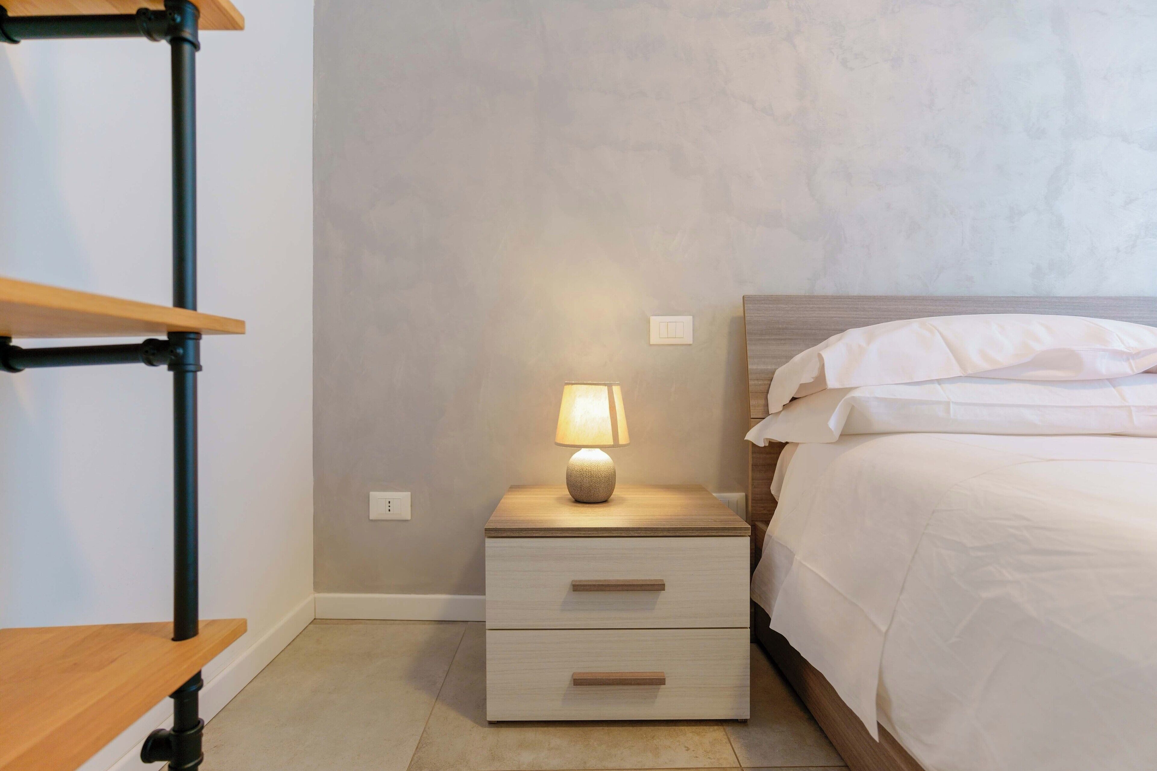 Deluxe Penthouse, 3 Bedrooms | 3 bedrooms, premium bedding, down comforters, in-room safe