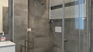 Penthouse, 3 Bedrooms | Bathroom