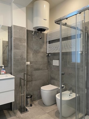 Penthouse, 3 Bedrooms | Bathroom