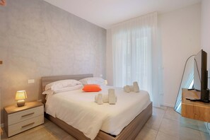 Deluxe-Penthouse, 3 Schlafzimmer