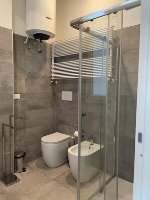 Cobertura, 3 quartos | Banheiro