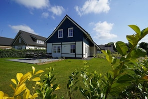 Exterior - Daelenbroeck Ensuite Sauna 8 (Susteren)