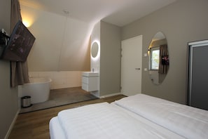 4 bedrooms, WiFi - Daelenbroeck Ensuite Sauna 8 (Susteren)