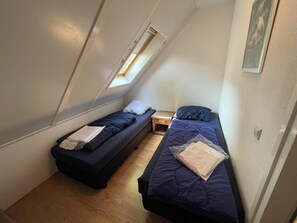 4 camere, Wi-Fi