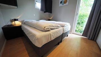 2 habitaciones y wifi