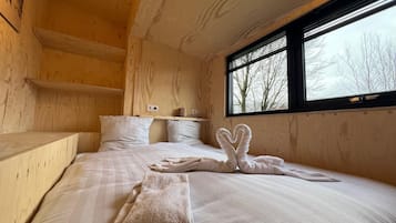 2 bedrooms, WiFi