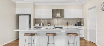Dunsborough Drift ~ Close to Beach Family Escape