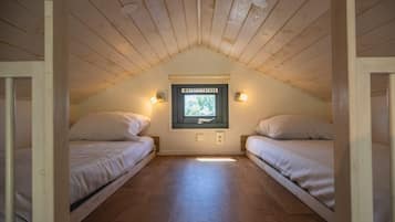 2 bedrooms, WiFi