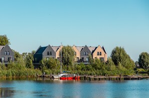 Marina - De Scheepswerf 4 (Kampen)
