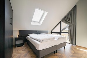 4 Schlafzimmer, WLAN