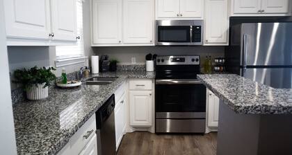 3 Suites Exec Townhouse West End