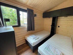 3 bedrooms