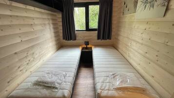 3 habitaciones y wifi