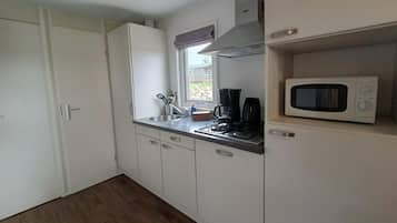 Stovetop, dishwasher