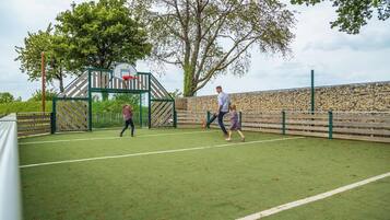 Sportveld