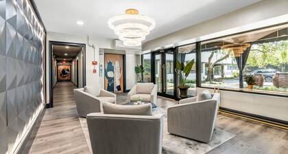 Apartment 105
