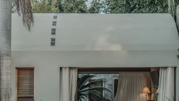 Exclusive House, Private Pool | Terrace/patio