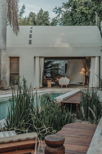 Casa Exclusiva Los Amigos