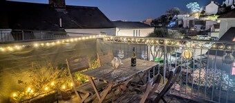 Pearl Cottage - Two Bedroom House, Sleeps 4