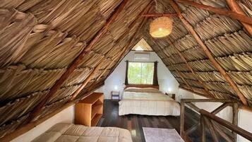 1 Schlafzimmer, WLAN