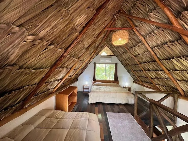 1 chambre, Wi-Fi