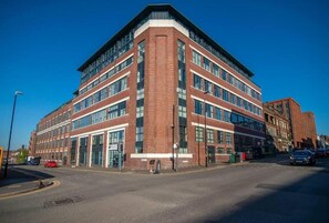 Apartment | Außenbereich