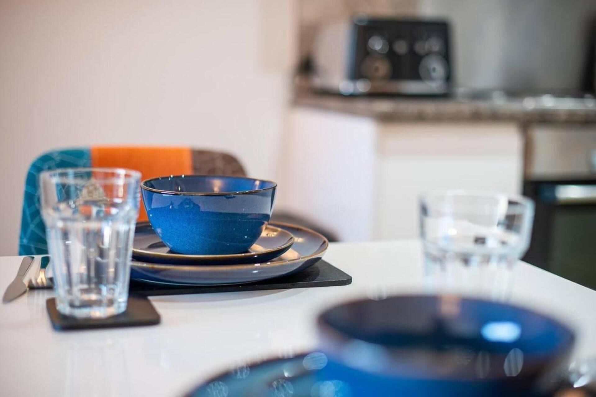 Apartment | Miscellaneous