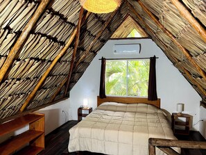 1 soverom, wi-fi og rullestolvennlig