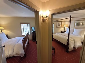 Fer et planche à repasser, Wi-Fi gratuit