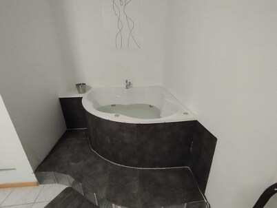 Comfortable, elegant and functional rooms