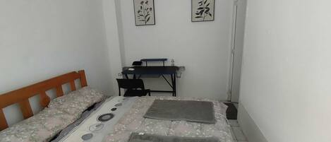 5 dormitoris, wifi i roba de llit