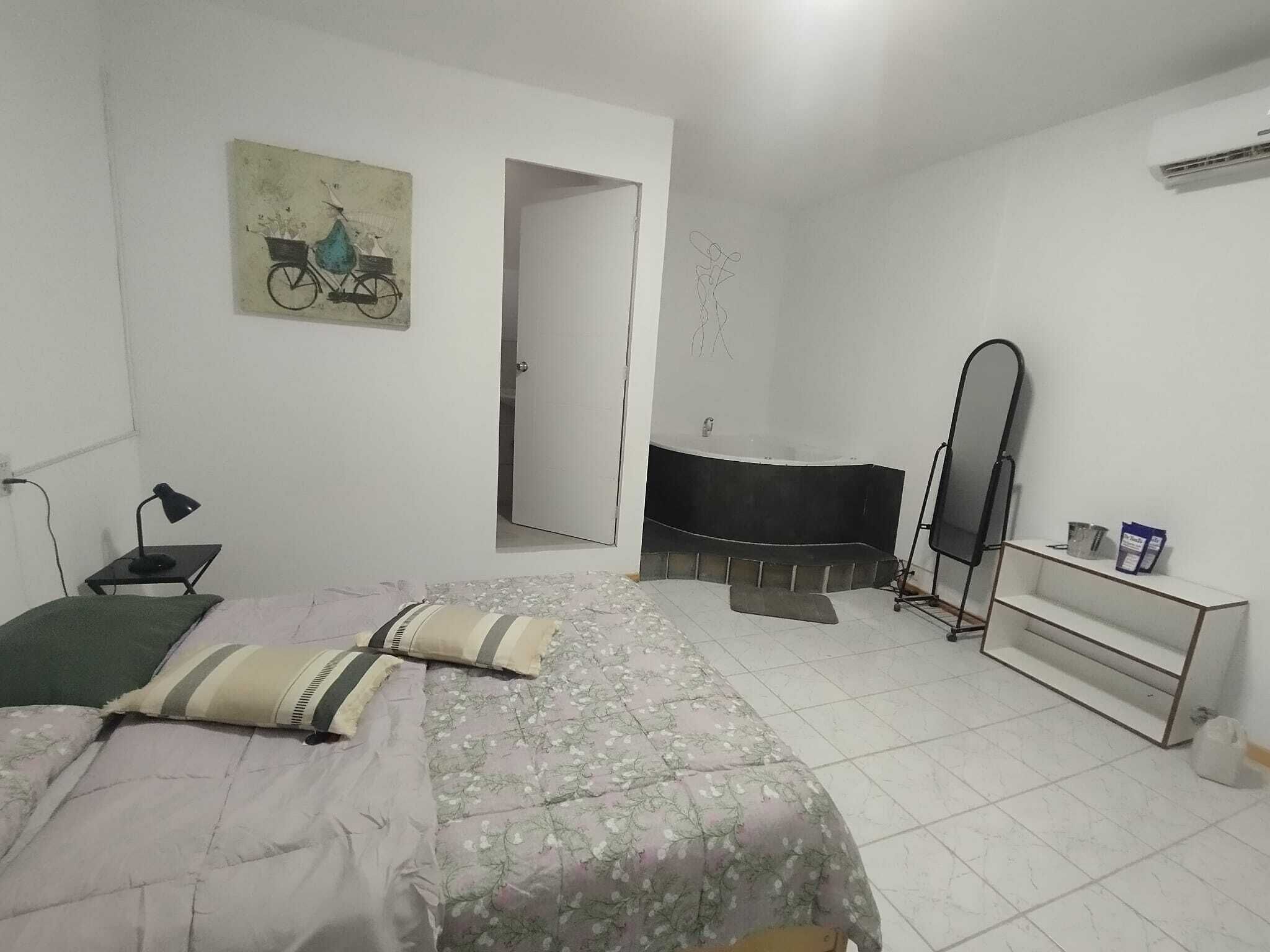 5 dormitorios, wifi, ropa de cama