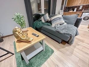 TV connectée