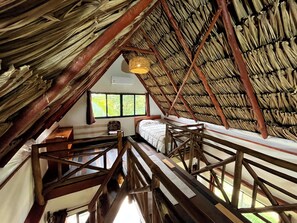 2 bedrooms, in-room safe, free WiFi, bed sheets