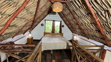 2 bedrooms, in-room safe, free WiFi, bed sheets