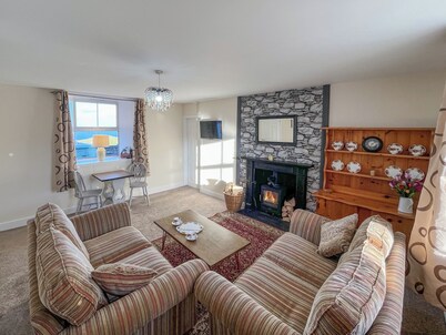 Ballygroggan Cottage - UK48768