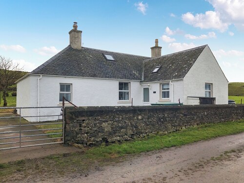 Ballygroggan Cottage - UK48768