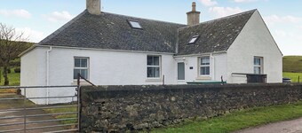 Ballygroggan Cottage - UK48768