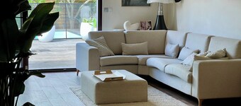 Family home