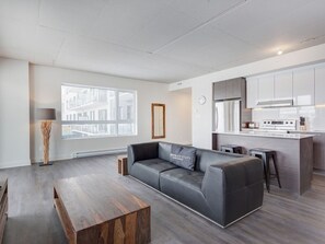 Téléviseur connecté