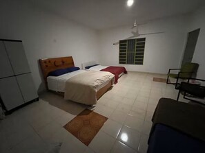 1 bedroom, free WiFi, bed sheets - Casita in the center of Merida. Only 5 minutes away from La Plancha Park. (Mérida)