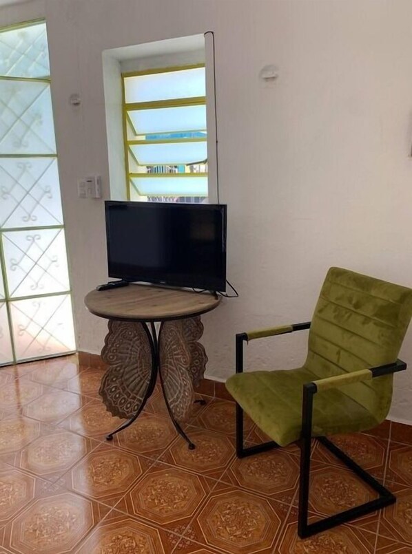 Interior - Casita in the center of Merida (Mérida)