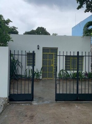 Exterior - Casita in the center of Merida (Mérida)