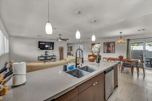 Interior - Modern Gem near Down Town (Las Vegas)