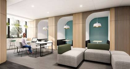 Quebec - La Vigie 1B