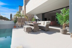 Villa | Terrass/Patio